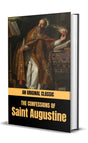 The Confessions of Saint Augustine ( An Original Classic) - Retail Maharaj