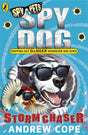 Spy Dog: Storm Chaser - Retail Maharaj