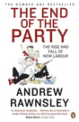 The End of the Party - Retail Maharaj