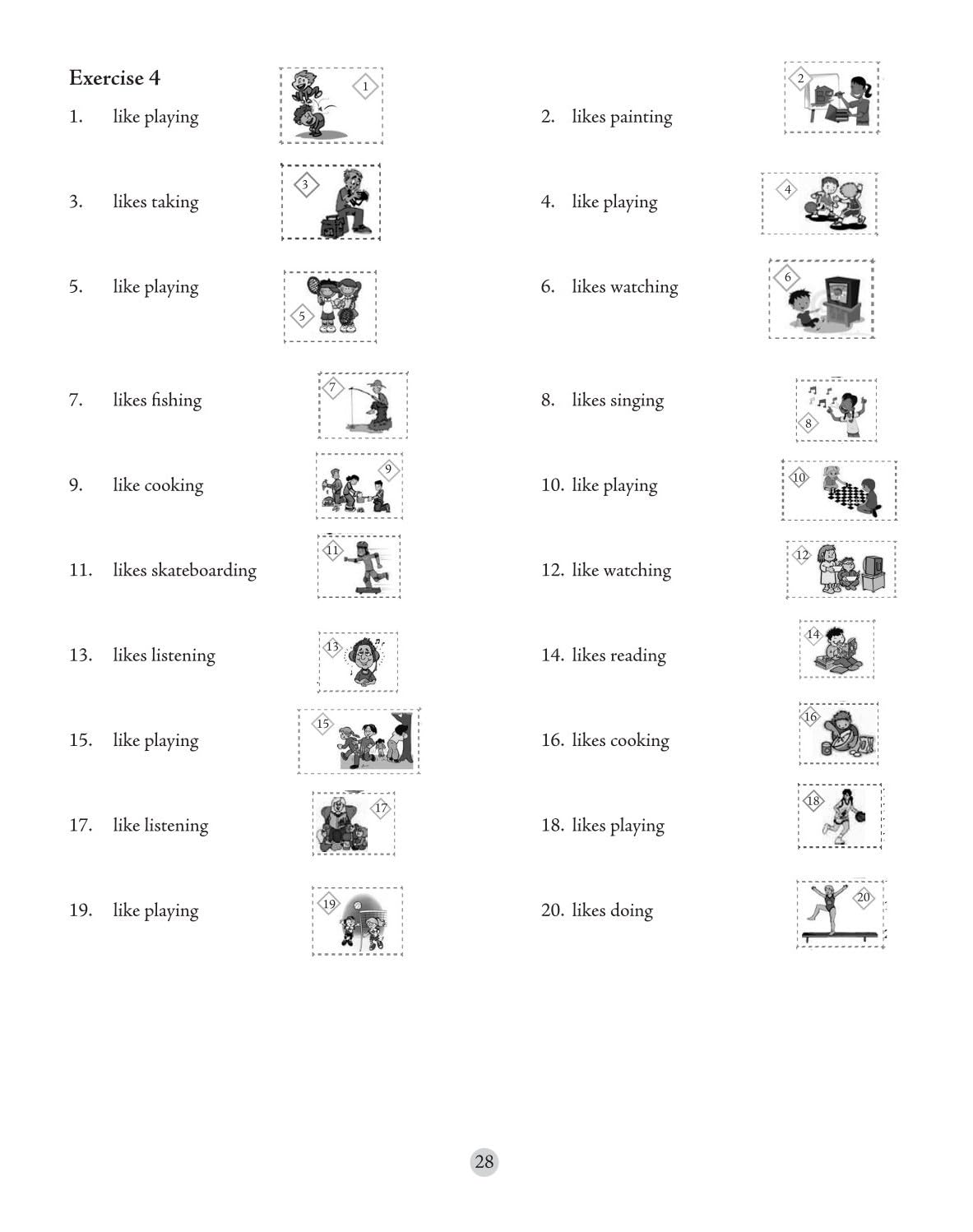 S Chand Wren & Martin's Key to Primary School English Grammar & Composition - Latest (2026 - 2027) Edition | Complete Answers and Practice Guide | All-in-One Reference and Answer Guide - S Chand School Education - Retail Maharaj