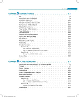 New Edition - IOQM Mathematics, 4th Edition | Indian Olympiad Qualifiers in Mathematics 2024 – 2025 | American Invitational Mathematics Examination (AIME) | Includes 2024 Paper with Solutions | - Pearson - Retail Maharaj