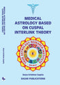 Medical Astrology Based on Cuspal Interlink Theory by Daya Krishna Gupta - Retail Maharaj