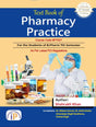 Text Book of Pharmacy Practice for the Students of B.Pharm 7th Semester - Retail Maharaj