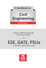 A Handbook for Civil Engineering - Retail Maharaj