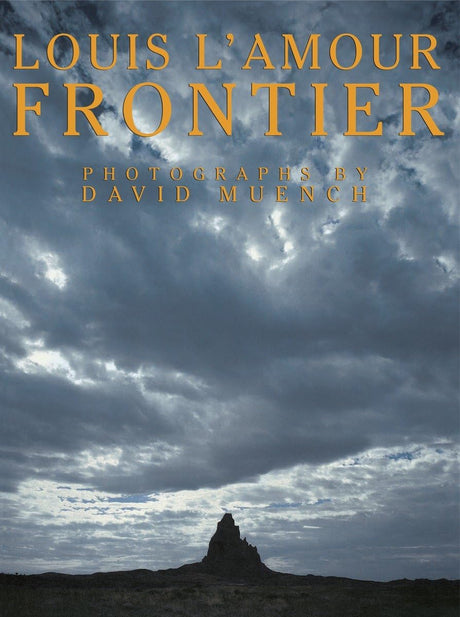 Frontier - Retail Maharaj