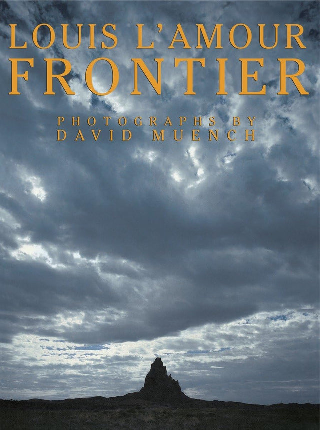 Frontier - Retail Maharaj