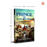 The Prince of Patliputra - Retail Maharaj