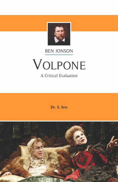 Volpone - Retail Maharaj