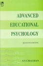 Advanced Educational Psychology - 7Th Edn - Retail Maharaj