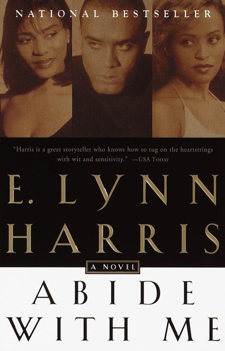 Abide With Me: A Novel: 3 (Invisible Life Trilogy) - Retail Maharaj