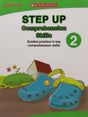 STEP UP COMPREHENSION SKILLS-2 - Retail Maharaj
