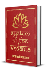 System of The Vedanta - Retail Maharaj