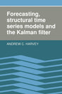 Forecasting, Structural Time Series Models and the Kalman Filter - Retail Maharaj