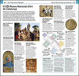 DK Eyewitness Top 10 Barcelona (Pocket Travel Guide) - Retail Maharaj