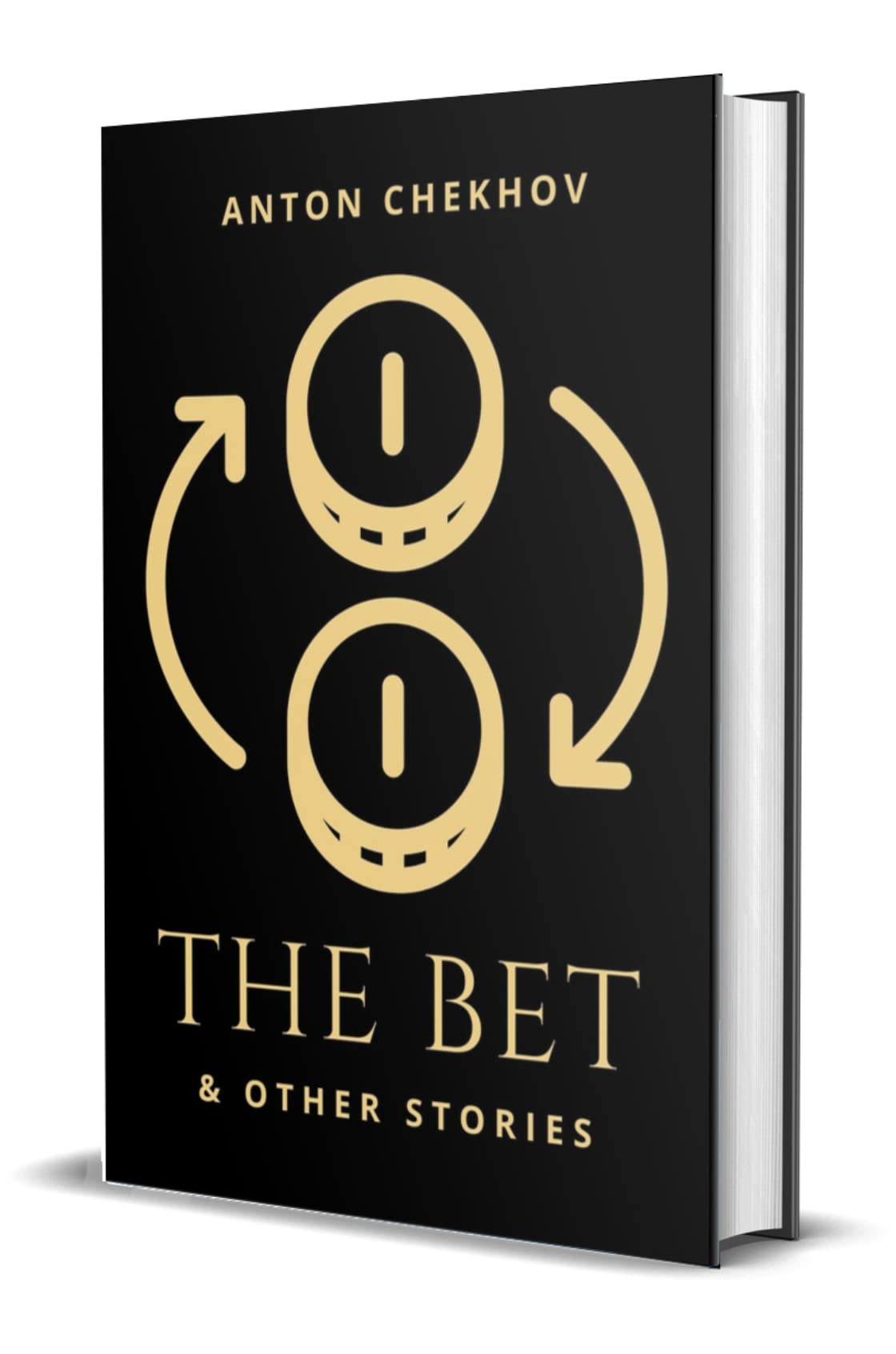 The Bet and Other Stories - Retail Maharaj