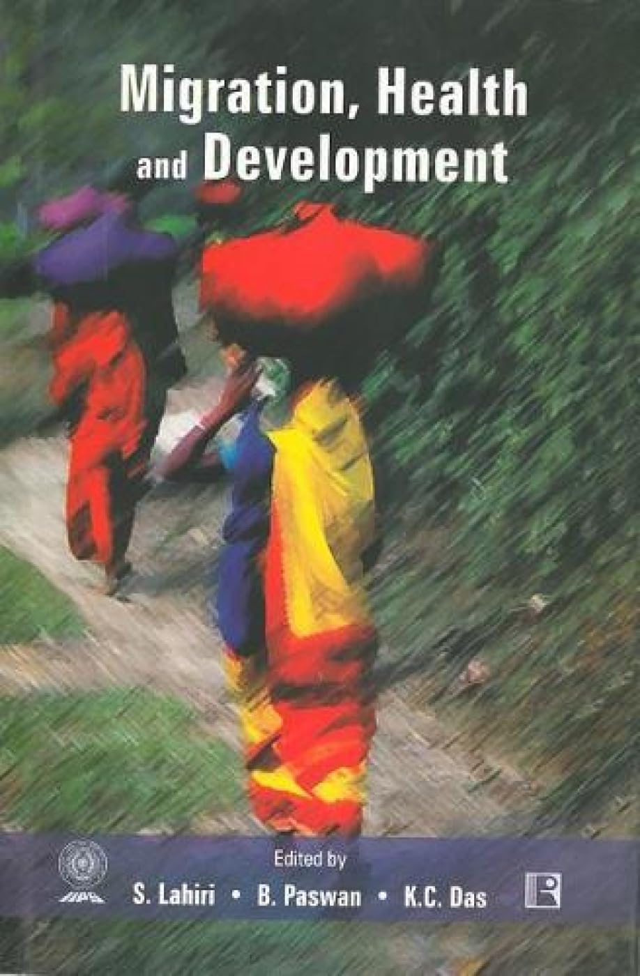 Migration, Health and Development - Retail Maharaj