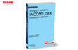 Taxmann's Students' Guide to Income Tax | University Edition – Flagship publication that is student-focused, simplified, and well-structured for students in commerce, accounting, and law | AY 2024-25 - Retail Maharaj