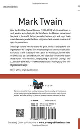 Mark Twain The Dover Reader (Thrift Editions) - Retail Maharaj