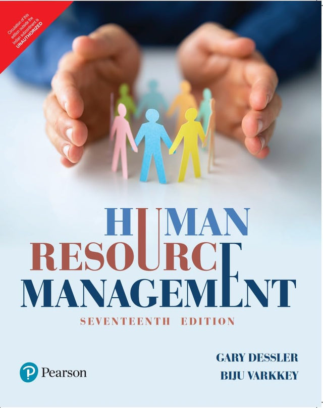 Human Resource Management,17ed - Retail Maharaj