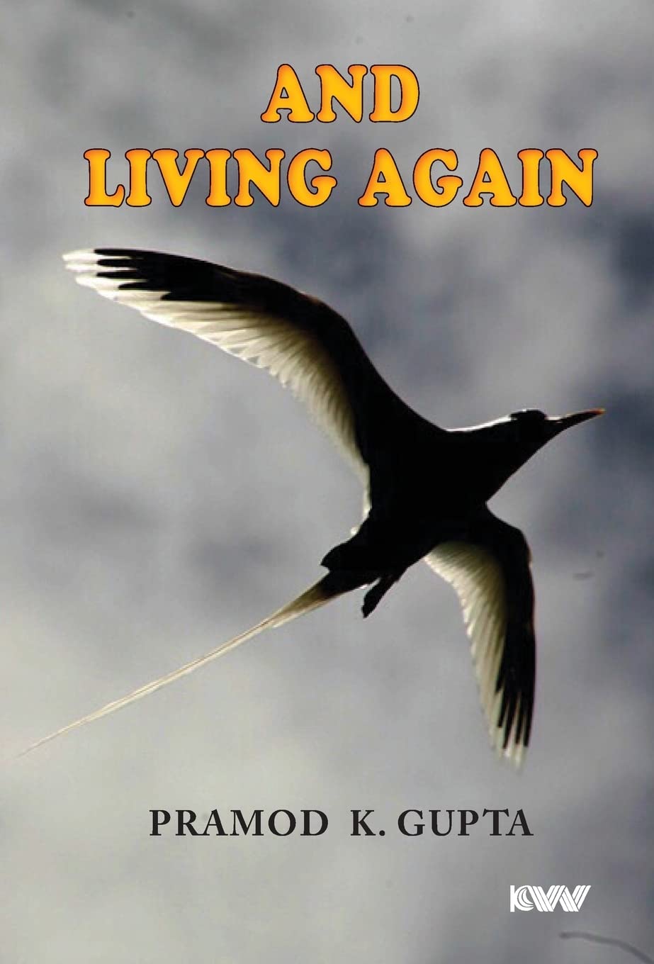 And Living Again - Retail Maharaj