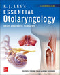 (OLD)KJ LEE'S ESSENTIAL OTOLARYNGOLOGY HEAD AND NECK SURGERY - Retail Maharaj