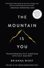 The Mountain Is You: Transforming Self-Sabotage Into Self-Mastery (English) - Retail Maharaj