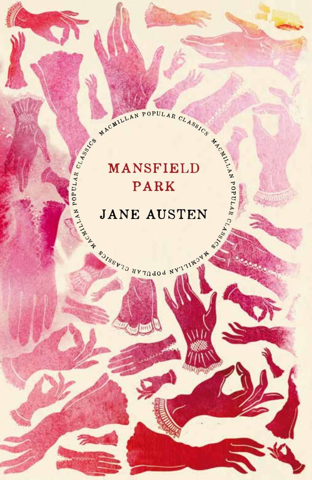 Mansfield Park (Macmillan Popular Classics) - Retail Maharaj