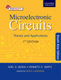 Microelectronic Circuits: Theory And Application - Retail Maharaj