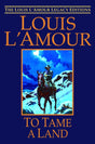 To Tame a Land: A Novel - Retail Maharaj