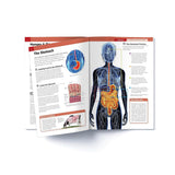 Human Body Box Set: Knowledge Encyclopedia For Children - Retail Maharaj