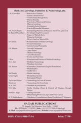 Women And Astrology The Original Book By Dr. L.R. Chawdhri - (English Version) - Retail Maharaj