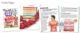 Hello Friend 101 Facts Human Body - Retail Maharaj