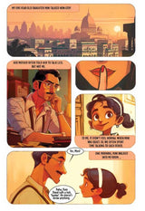 Kabuliwala & The Postmaster: Classic Indian Stories - Retail Maharaj