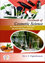 Textbook of Cosmetic Science - Retail Maharaj