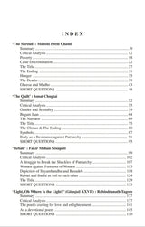Indian Writing in English-II (Translation) ENG-H-DSC-16 (Major Course), Semester 7 (English Version)