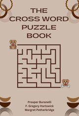 The Cross Word Puzzle - Retail Maharaj