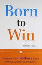 Born to Win - Retail Maharaj