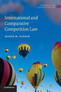 International and Comparative Competition Law - Retail Maharaj