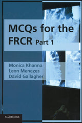 Mcqs for the Frcr - Retail Maharaj