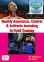 Quality Assurance, Control and Artifacts Including in Field Training for Medical and Paramedical Students - Retail Maharaj