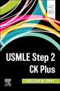 USMLE STEP 2 CK PLUS WITH ACCESS CODE (PB 2023) - Retail Maharaj