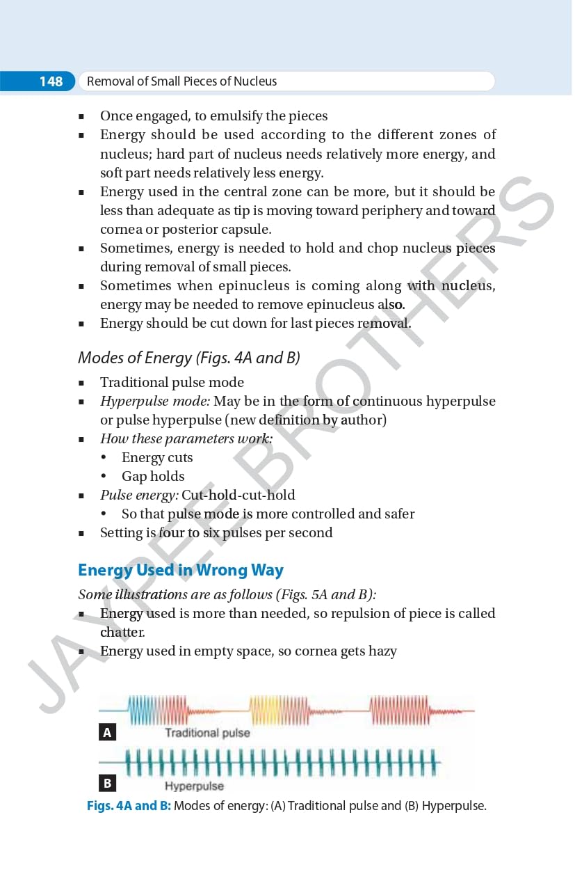 SIMPLIFIED PHACOEMULSIFICATION - Retail Maharaj