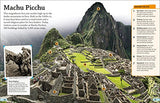 DKfindout! Maya, Incas, and Aztecs - Retail Maharaj
