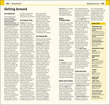 DK Eyewitness Top 10 Orlando (Pocket Travel Guide) - Retail Maharaj