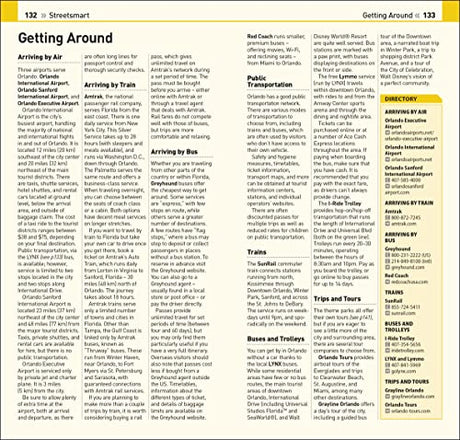DK Eyewitness Top 10 Orlando (Pocket Travel Guide) - Retail Maharaj
