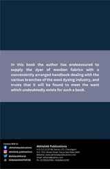 The Dyeing of Woollen Fabrics - Retail Maharaj