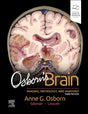 OSBORNS BRAIN IMAGING PATHOLOGY AND ANATOMY WITH ACCESS CODE 3ED (HB 2024) - Retail Maharaj