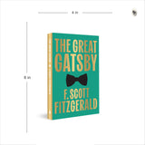 The Great Gatsby (Pocket Classic) - Retail Maharaj
