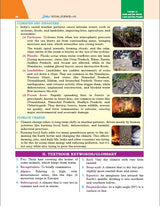 Golden Social Science Study Material Based on NEW NCERT EXPLORING SOCIETY: INDIA AND BEYOND Class-7 | CBSE 2026 Exams | NCERT Textual Question | Sample Q. Papers | Objective Type Question | MCQs - Retail Maharaj