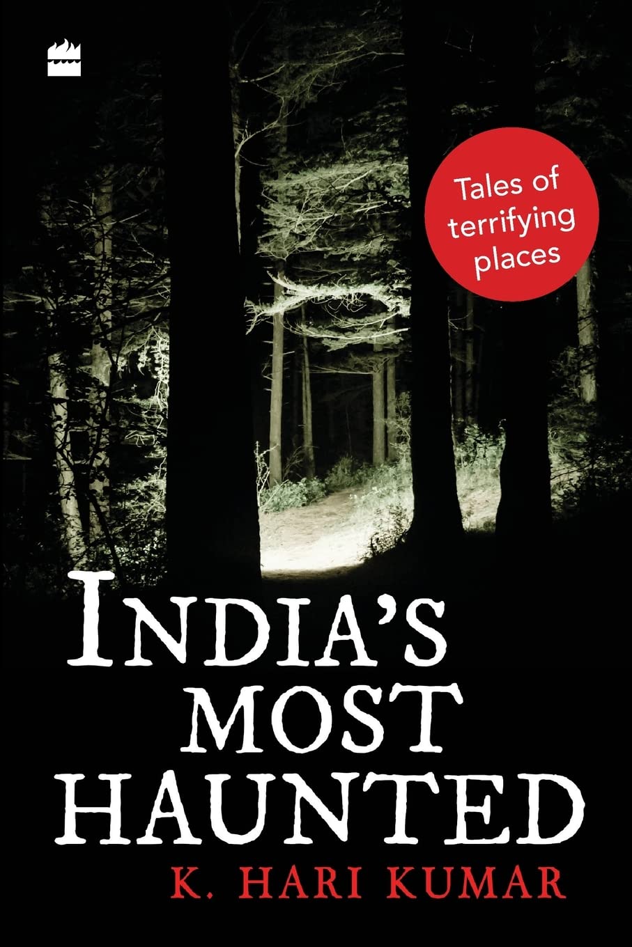 India'S Most Haunted - Retail Maharaj